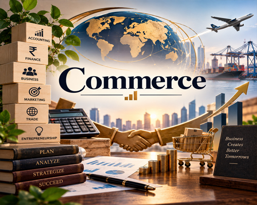 Commerce